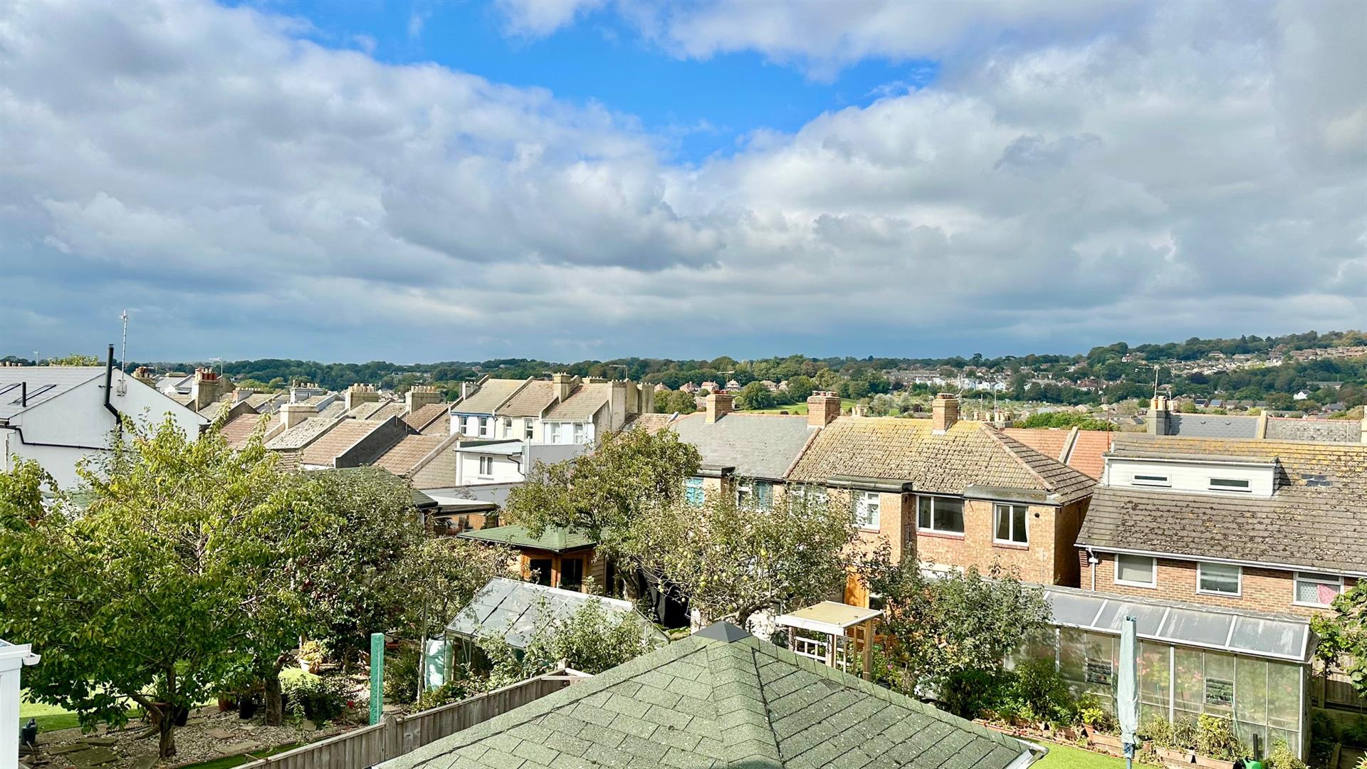Mount Pleasant Road, Hastings
